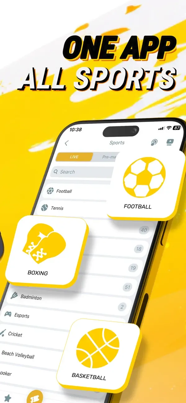 Melbet: apuestas deportivas