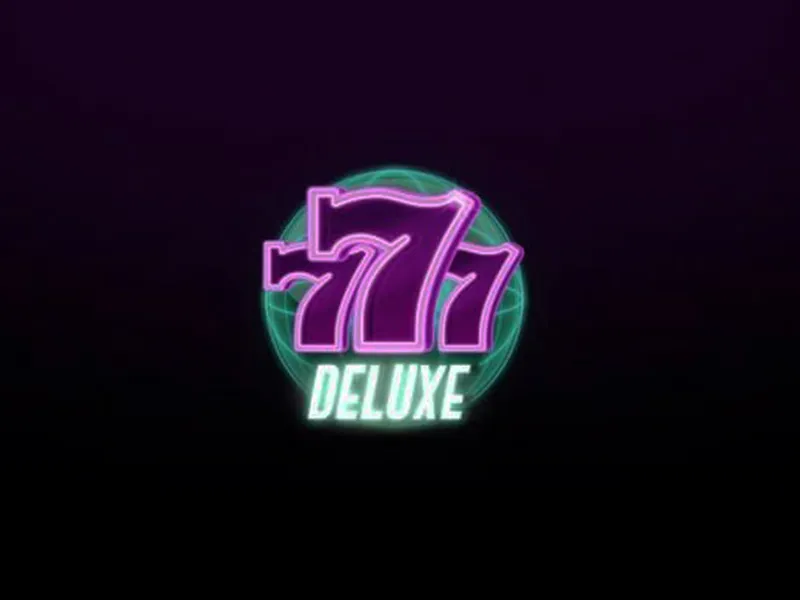 777 Deluxe bodog