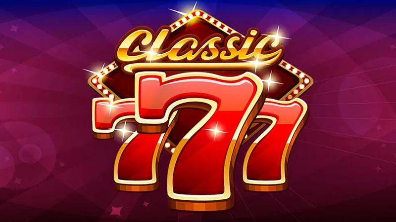777 Slot: imagen del juego