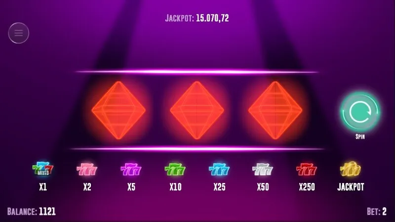 Por qué jugar al slot 777 Deluxe
