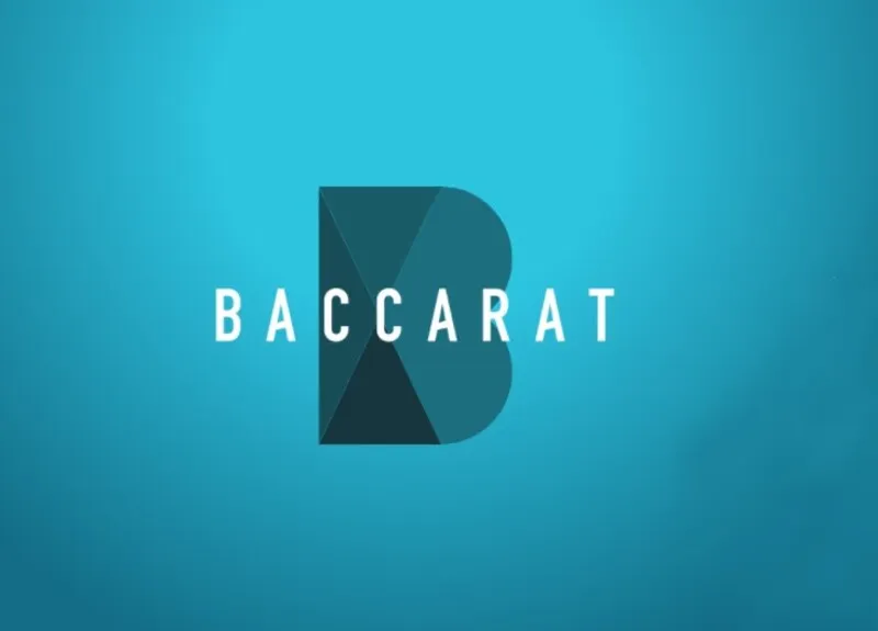 Baccarat: imagen del juego