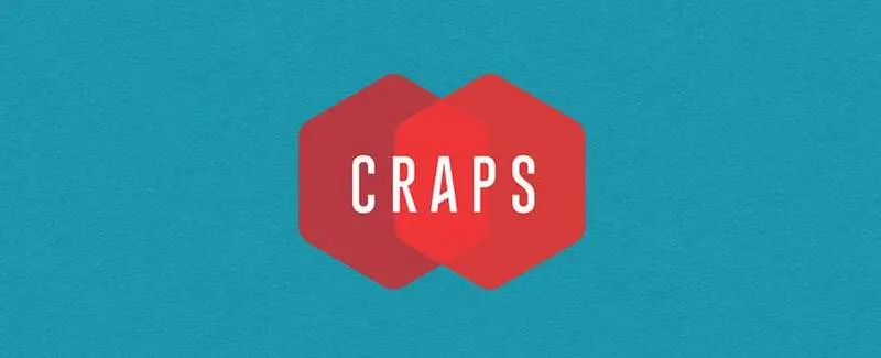 Craps: imagen del juego