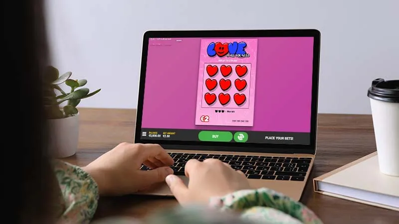 Consejos para jugar Love is All You Need