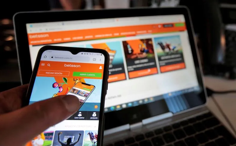 Apuestas deportivas en Betsson Chile en qué deportes se puede apostar