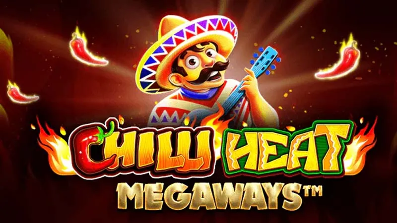 Chilli Heat Megaways: imagen del juego