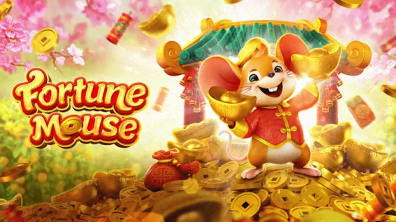 Fortune Mouse: imagen del juego