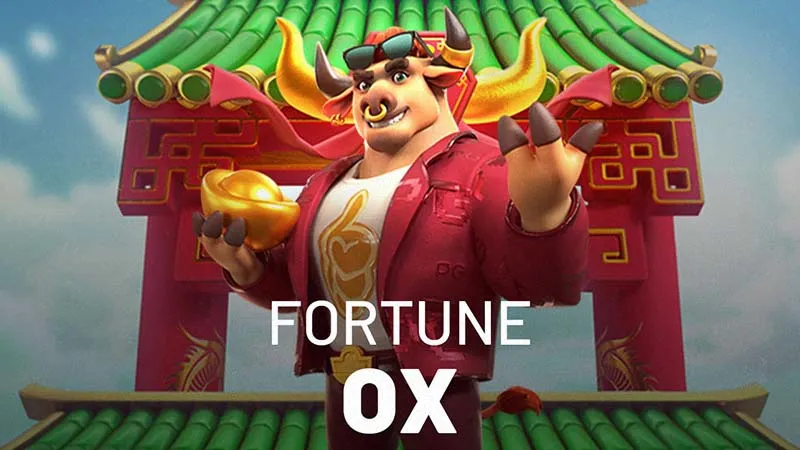 Fortune OX: imagen del juego
