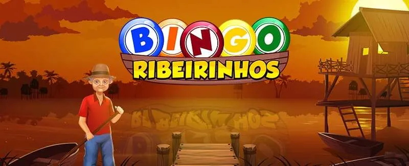 Bingo Ribeirinhos: imagen del juego