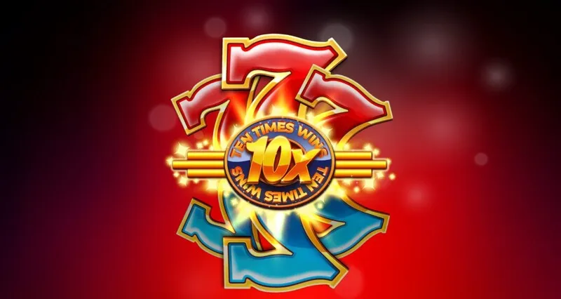 Ten Times Wins: imagen del juego