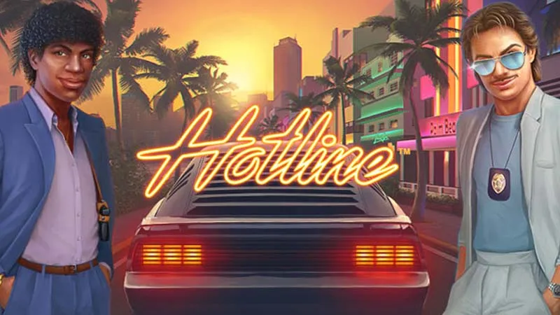 Hotline: imagen del juego