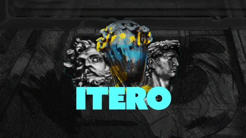 Itero: imagen del juego