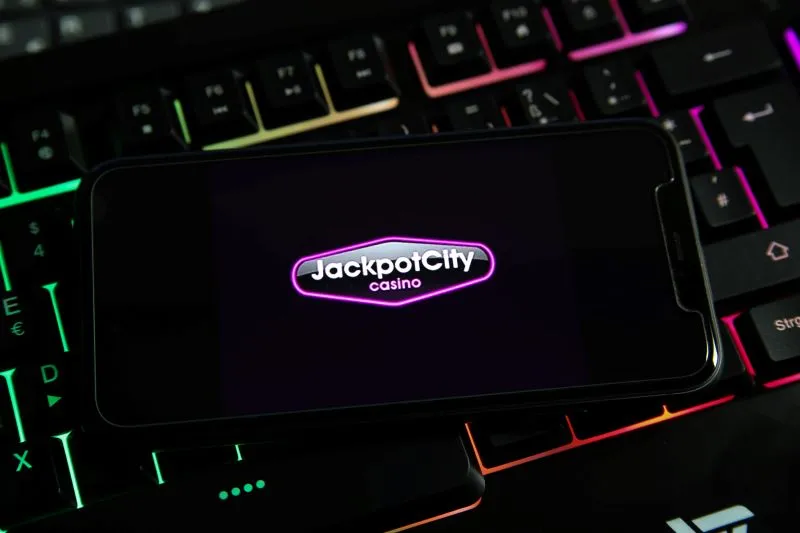 Jugar en el casino Jackpotcity desde Chile