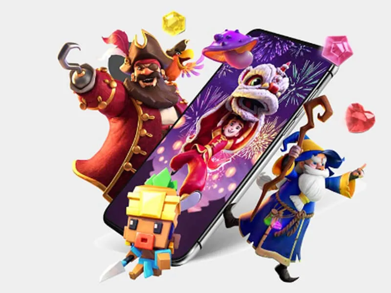 Juegos de casino en Bodog