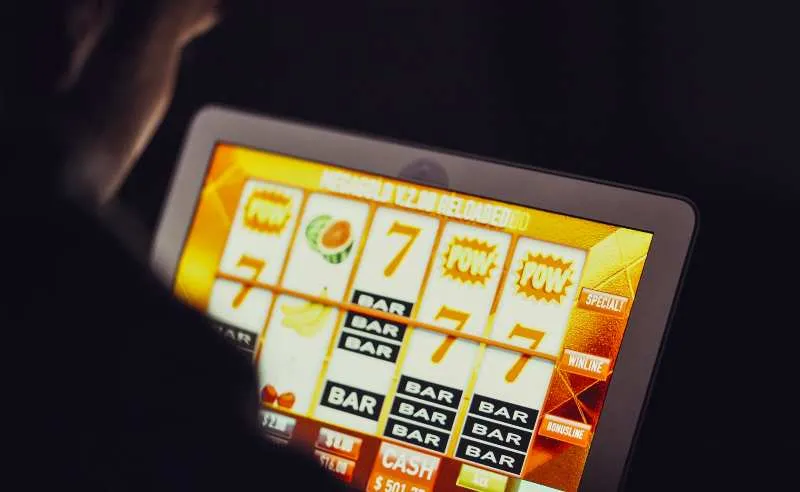 Juegos de casino online en Chile