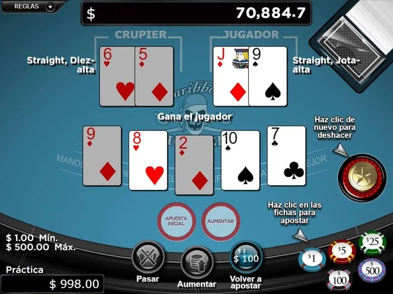 Pago de apuestas paralelas