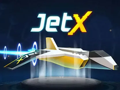 JetX