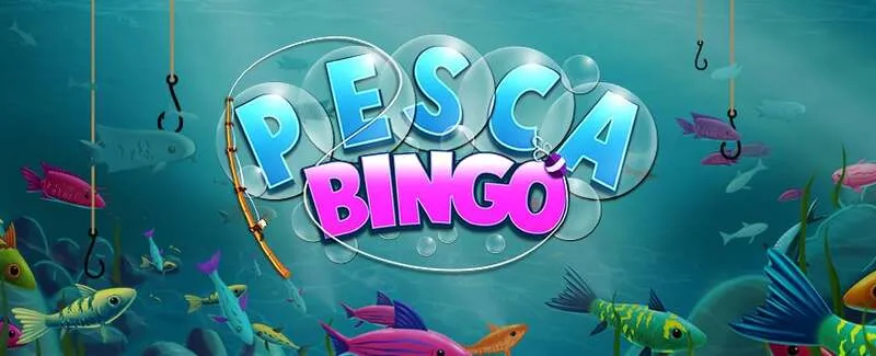 Pesca Bingo: imagen del juego