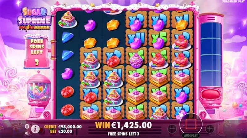 Jackpot progresivo