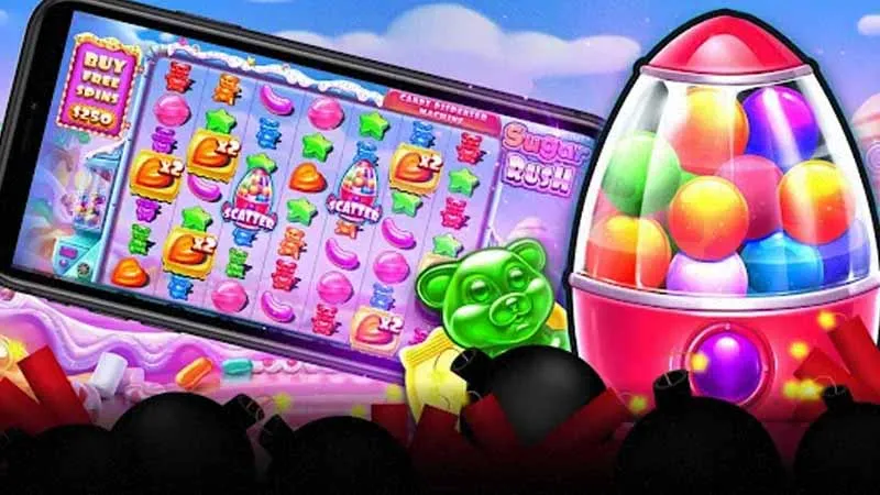 Puntos a tener en cuenta en Sugar Rush