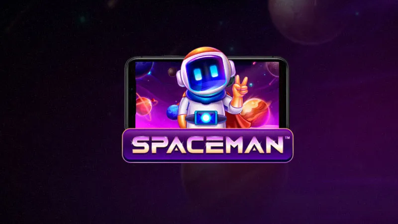 Experiencia de juego de Spaceman