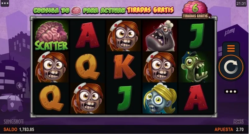 Puedo jugar gratis en las tragamonedas