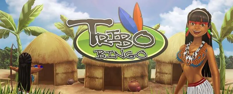 Tribo Bingo: imagen del juego