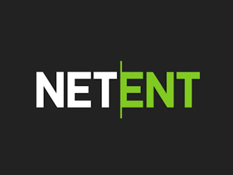 NetEnt: software de juegos de casino