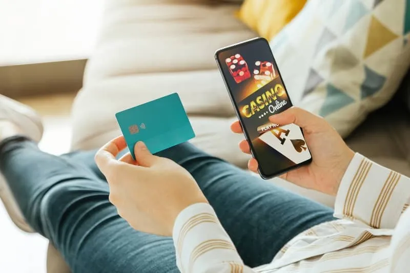 Cómo retirar dinero de casinos online desde Chile