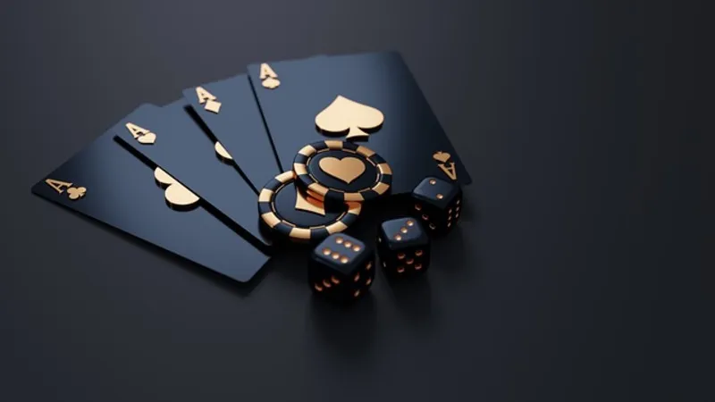 Bet365 Poker