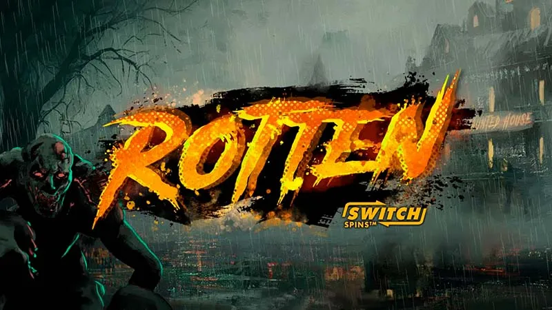 Rotten: imagen del juego