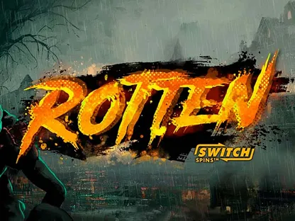 Rotten