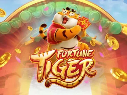 Fortune Tiger