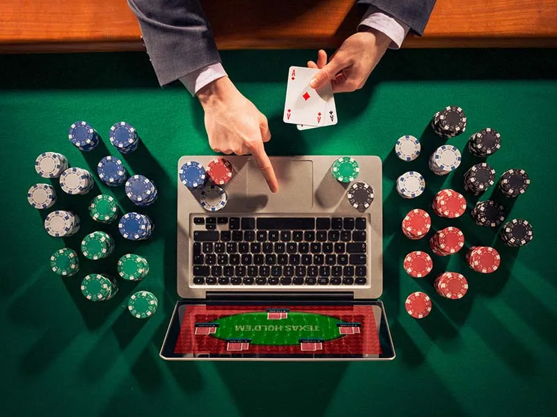 Nuestra historia: cómo nace casinos.cl