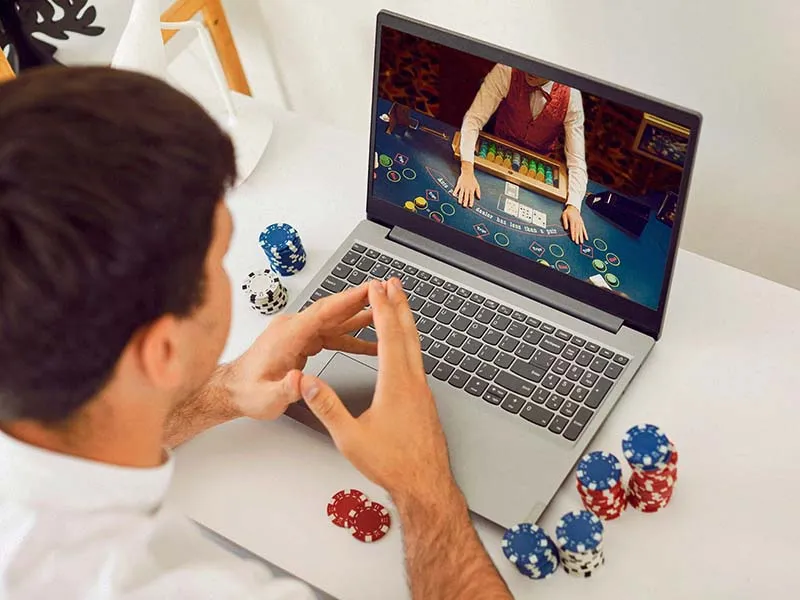 Casinos CL - Sobre nosotros