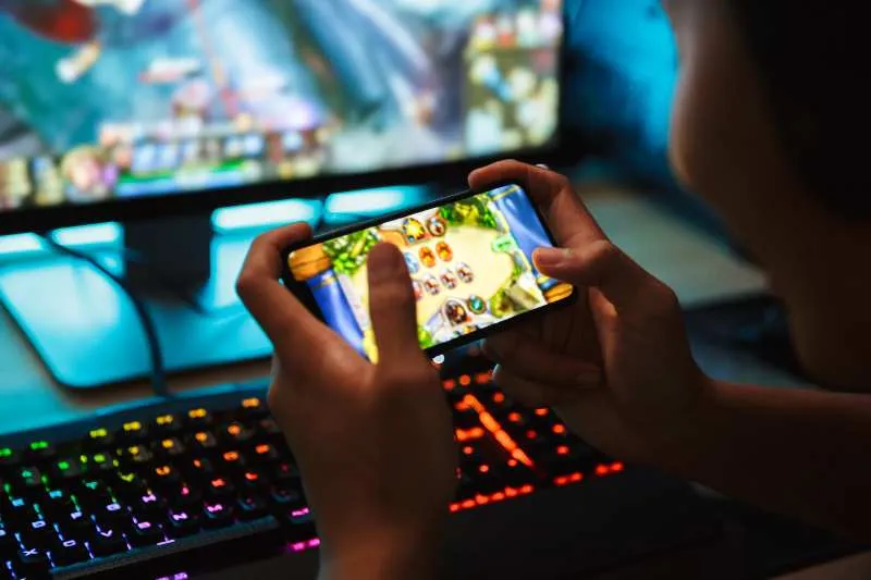 Mejores softwares de casino online