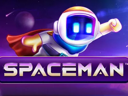 Spaceman