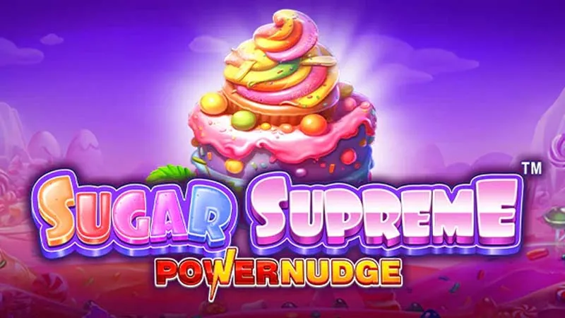 Sugar Supreme Powernudge: imagen del juego