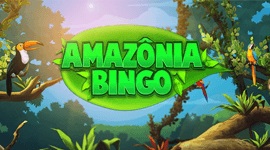 juego amazonia bingo
