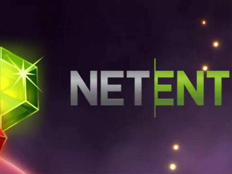 Los mejores juegos de casino de NetEnt