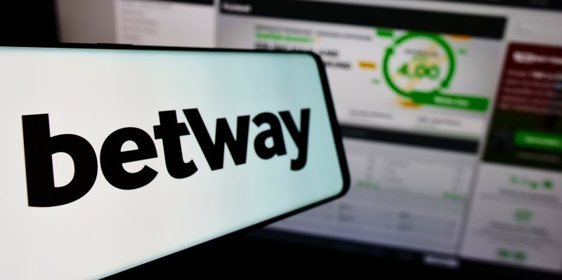 Betway Casino online