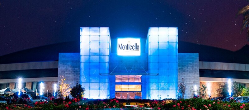 Reseña del Casino Monticello en Chile