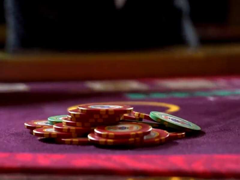Los juegos más populares están en el casino Marina del Sol en Talcahuano