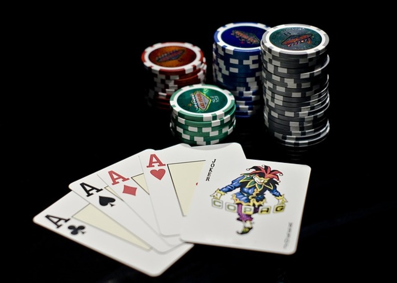 Poker Casino Dreams Temuco