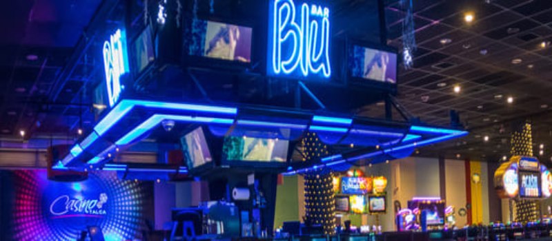 Blu Bar Casino Talca