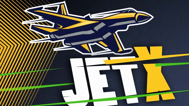 Ahora estás listo para vivir la experiencia de juego JetX