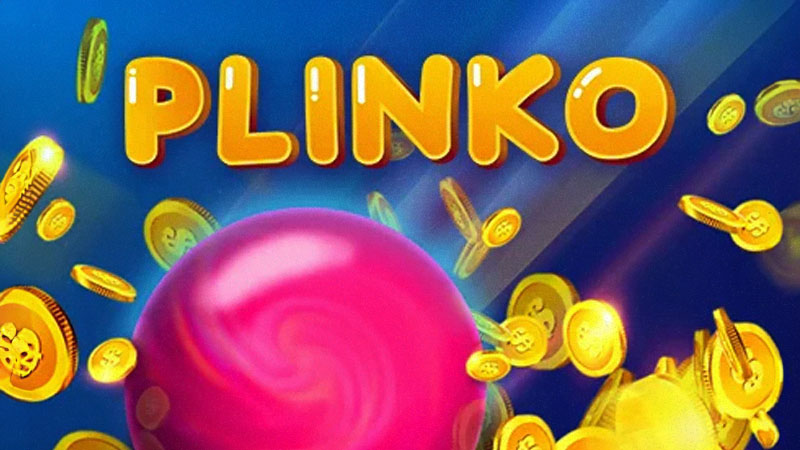 Conoce todo acerca del juego de casino Plinko