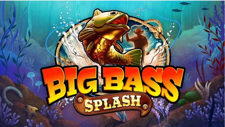 Big Bass Splash