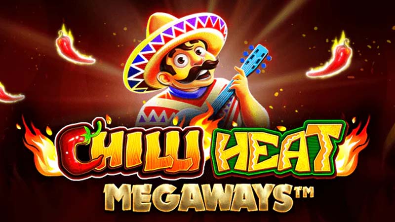 Chilli Heat Megaways