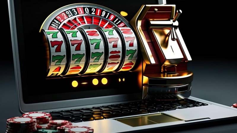 Estrategias para sacar provecho de las tiradas en
los slots